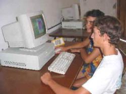 In Cuba: Ciego de Ávilas Zoo First to Hold a Computer Science Youth Club